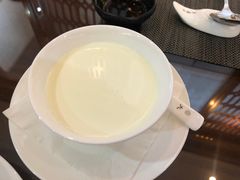 -大佛寺高级素食自助餐厅