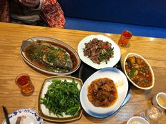 -妈妈的味道(和顺古镇店)