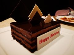 -上海宝华万豪酒店