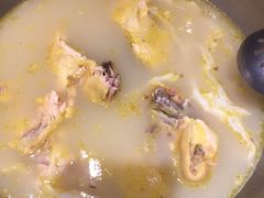 -春秋火锅(复兴中路店)