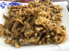 -老舅老蒙肉饼非遗店(一店)