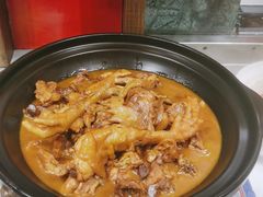 -盈春大饭店(千山路店)