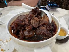 -凤凰楼酒家·粤宴点心(华强北店)