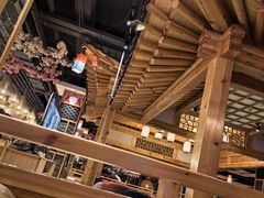 -青水瓦台(青山店)