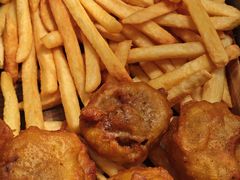 -火炉火自助餐(西直门凯德MALL店)