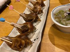 -渔藤(万柳东路店)