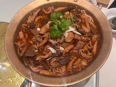 -凯鸽酒楼(大同振兴街店)