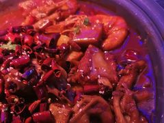 -徐记小怪兽肉蟹煲店(哈西万达金街店)