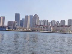 -海河外滩公园