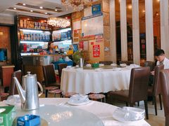 大堂-五谷屯私房菜·始于2005(中山陵童卫路店)