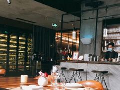 大堂-Mercato莫卡多露台餐厅与酒吧(K11店)