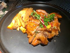 -West10 西拾·西餐厅·创意菜(未来科技城店)