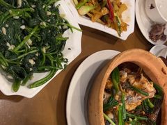 -大唐靓汤私房菜(红荔西路店)