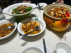 -绿草地·湘菜(7mall店)