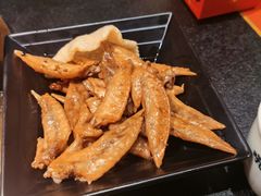 -吼堂老火锅(万寿宫店)