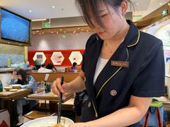 -松鹤楼面馆(清河万象汇店)