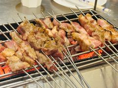 -小寒羊烧烤(凯瑞时代大厦店)