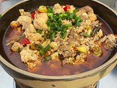 -麻伊伏土菜馆(朗州路店)