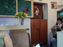 -杰克·肯特厨房西餐厅