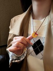 -珂兰钻石(美美2购物中心店)