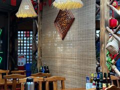 -旺角小渔村·海肠捞饭开创者(环山路店)