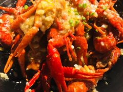 -巴厘龙虾·榜首油焖大虾(洞庭·艺术洋房店)