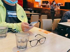 -大快活(丽丰店)