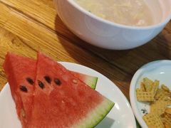 -吕氏疙瘩汤·私家菜馆(慈云寺店)