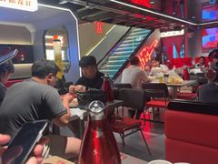 -龙巢盱眙龙虾·牛蛙·烧烤宵夜(八卦岭店)