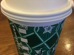 -星巴克(无锡大东方店)