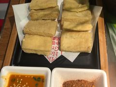 -炉小哥烤肉(信万广场店)