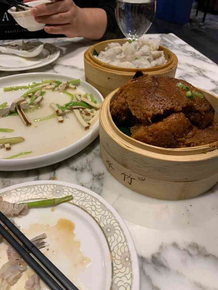 红蕃茄楚膳(鸟巢店)