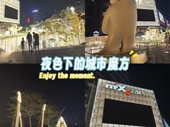 -东莞松山湖万象汇