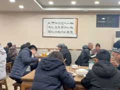 -老刘家永盛斋·传统泡馍(东关南街店)