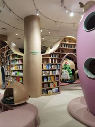 点击看大图 -奈尔宝·儿童乐园·亲子餐厅(星河湾店)