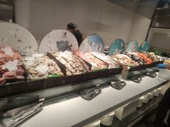 -星伦多自助料理·涮烤一体(嘉兴八佰伴店)