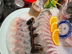 -东海怡品海鲜豆捞(舟宿夜江店)