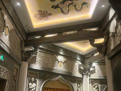 -兴隆文化园景区