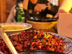 -杨记隆府(汉街店)