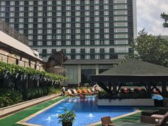 -马尼拉酒店
