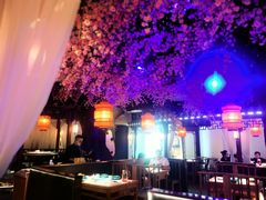 -荷塘秋月·本帮江浙菜(国权路店)