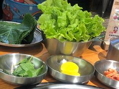 -哼蟹二将·烤肉酱蟹(合生汇店)