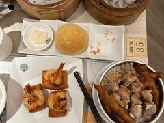 -添好运点心专门店(深水埗店)