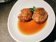 -前海沿·青岛菜(大拇指广场石老人店)