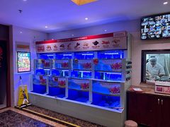 -七欣天香辣蟹火锅(上海奉贤杭州湾生活广场店)