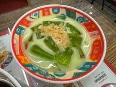 -孖记茶档·热腾茶餐(江南西plus店)