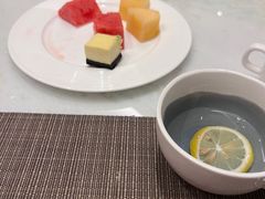 -上海浦东滨江喜来登酒店