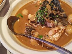 -鑫小城故事·藕汤·家常菜(台北一路总店)