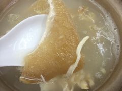 -添發碗仔翅美食