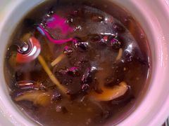 -港嘢茶檔(古北1699广场店)